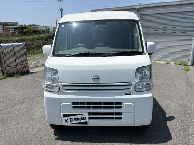 Nissan NV100 Clipper 8