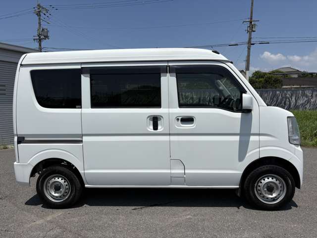 Nissan NV100 Clipper 10