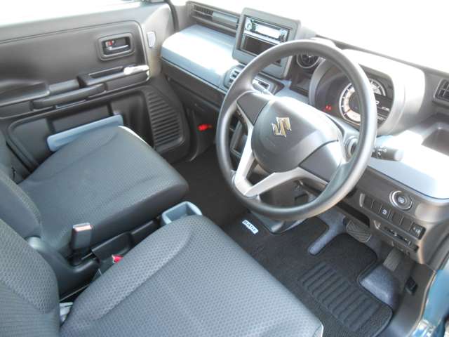 Suzuki Spacia Base 12