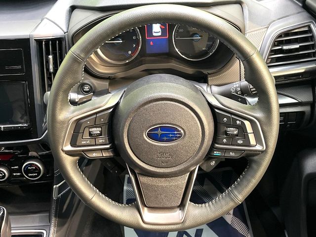 Subaru Forester 11