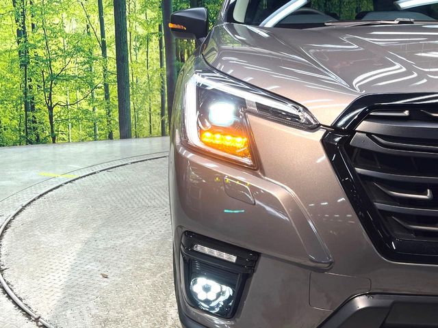 Subaru Forester 12