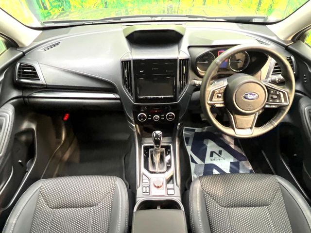 Subaru Forester 2