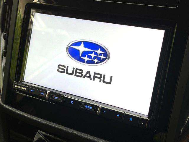 Subaru Forester 3