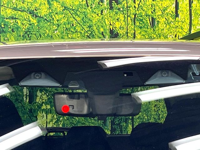 Subaru Forester 5