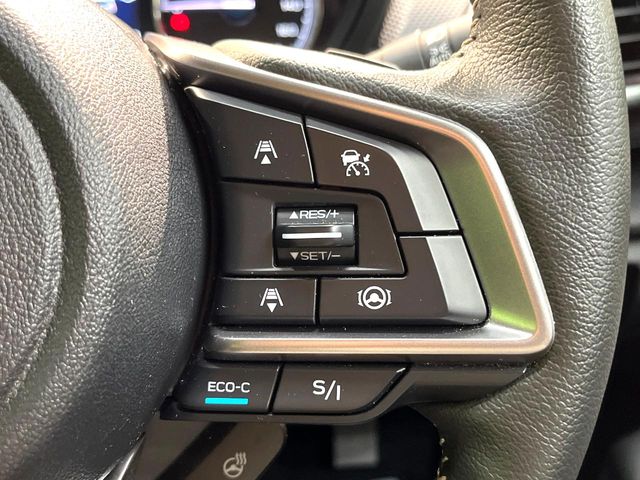 Subaru Forester 6
