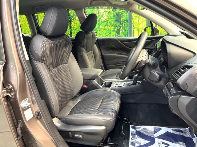 Subaru Forester 8