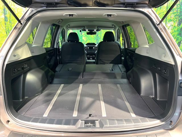 Subaru Forester 10