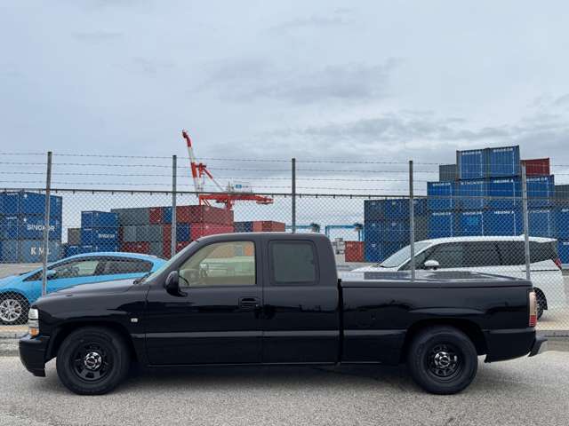 Chevrolet Silverado 12