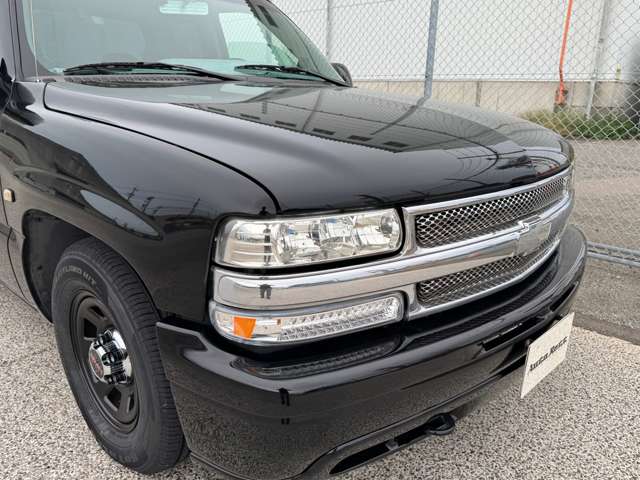 Chevrolet Silverado 3