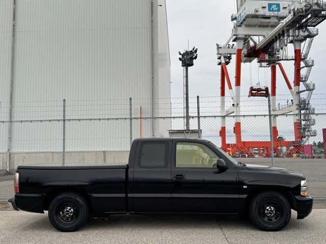 Chevrolet Silverado 5