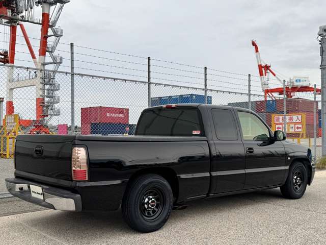 Chevrolet Silverado 7