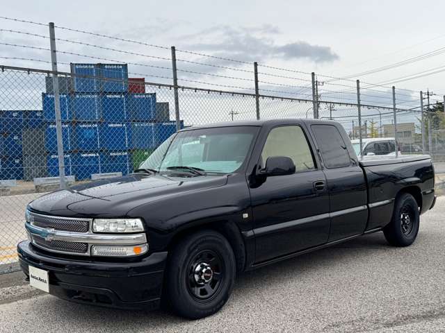 Chevrolet Silverado 9