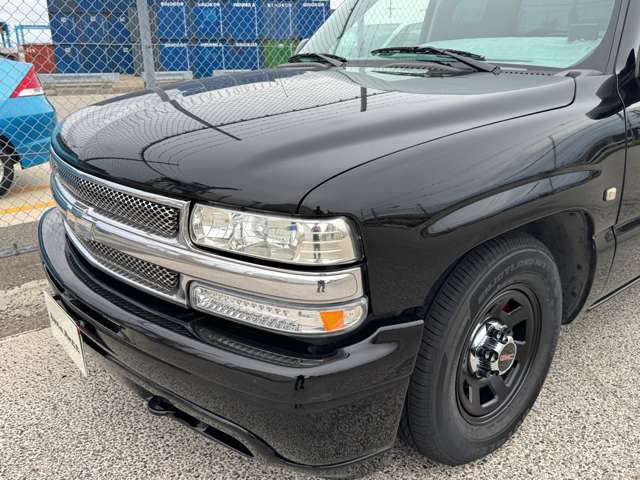 Chevrolet Silverado 10