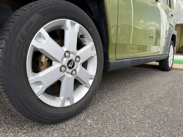 Daihatsu Taft 11