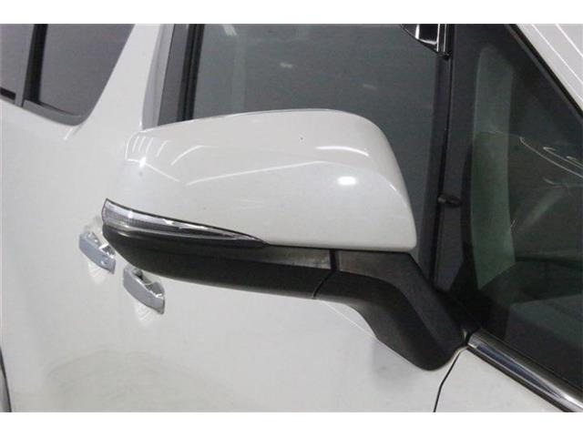 Toyota Alphard 11