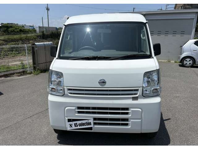 Nissan NV100 Clipper 8