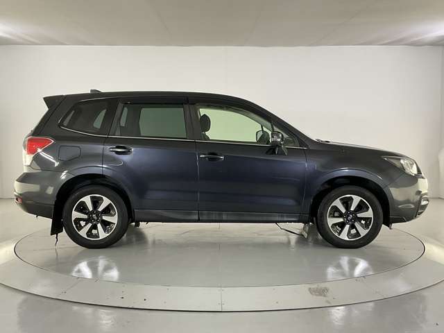Subaru Forester 11