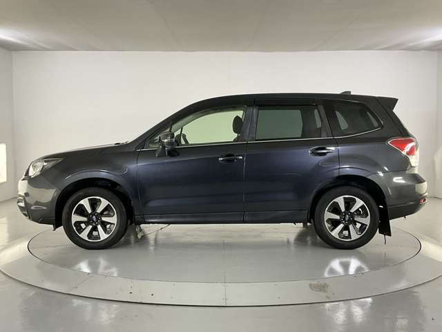 Subaru Forester 7