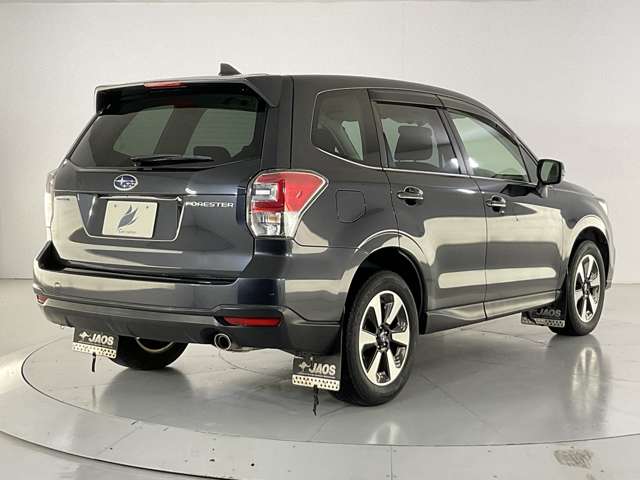 Subaru Forester 10