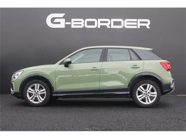 Audi Q2 11