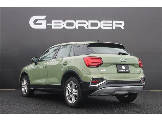 Audi Q2 12
