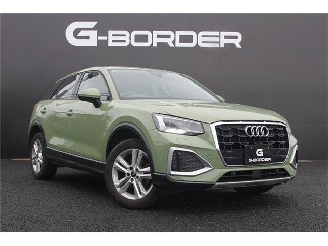 Audi Q2 8