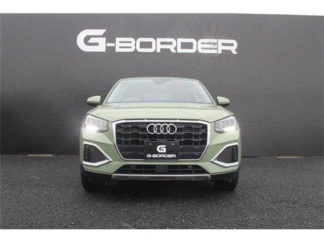 Audi Q2 9