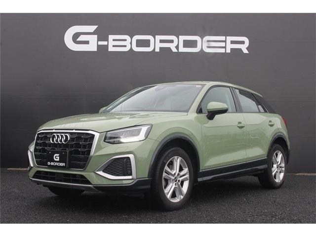 Audi Q2 10