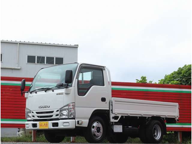 Isuzu Elf 5