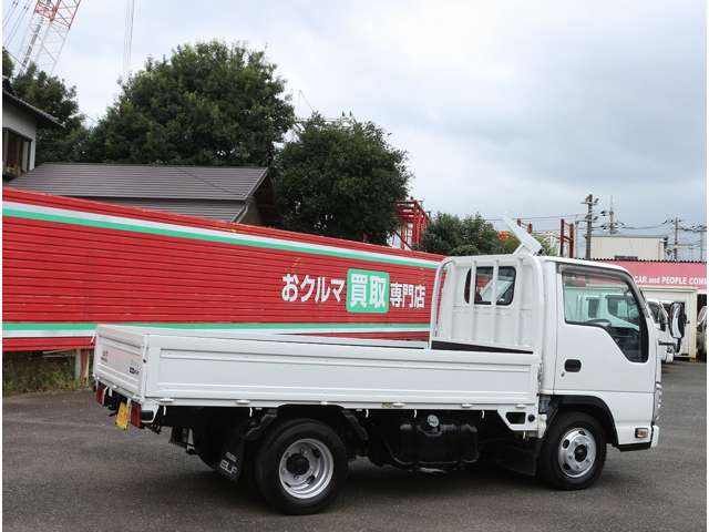 Isuzu Elf 9