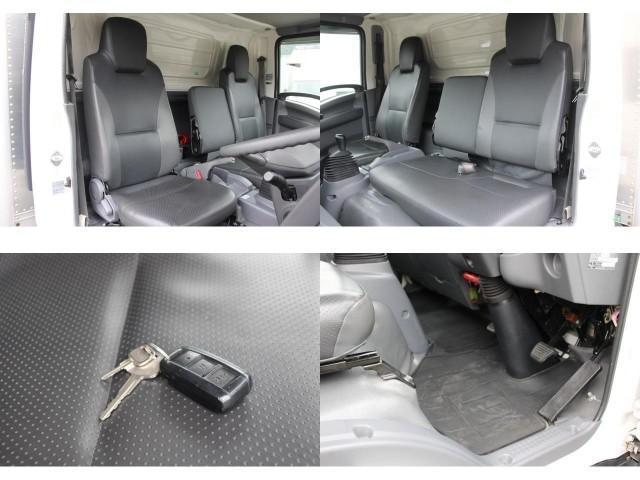 Isuzu Elf 10