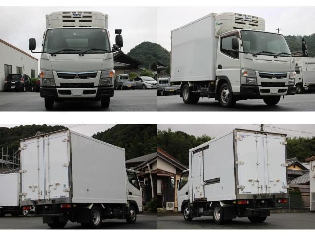 Mitsubishi Fuso Canter 3