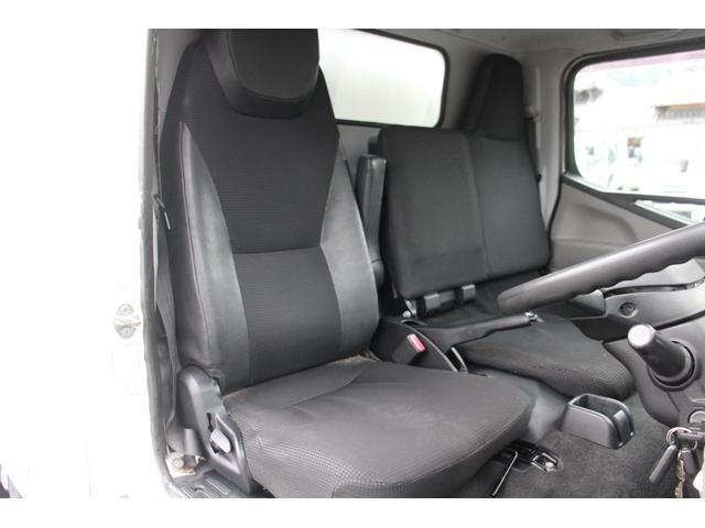 Mitsubishi Fuso Canter 6