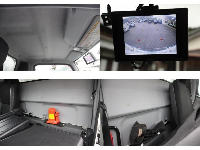 Mitsubishi Fuso Canter 10