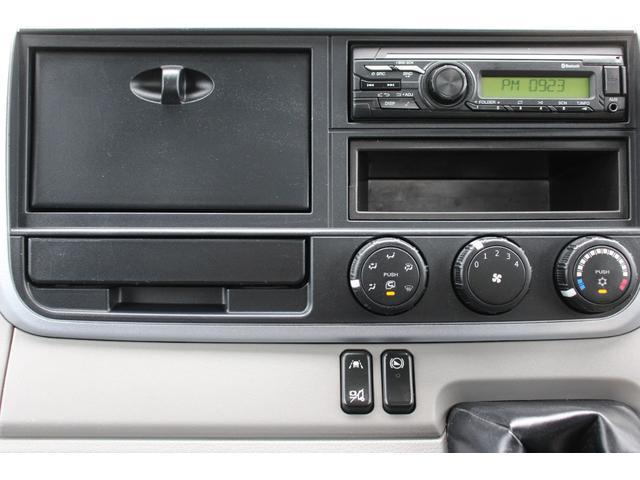 Mitsubishi Fuso Canter 11