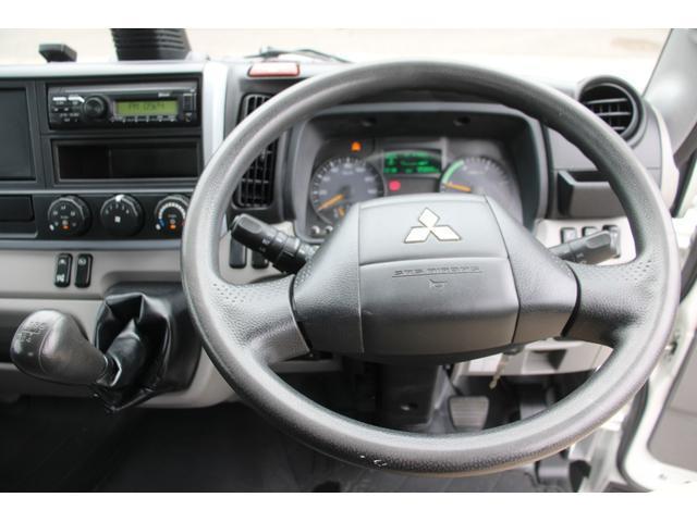 Mitsubishi Fuso Canter 2