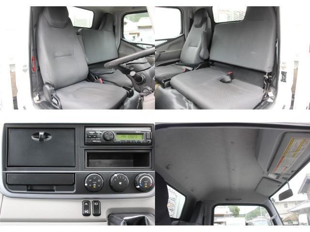 Mitsubishi Fuso Canter 4