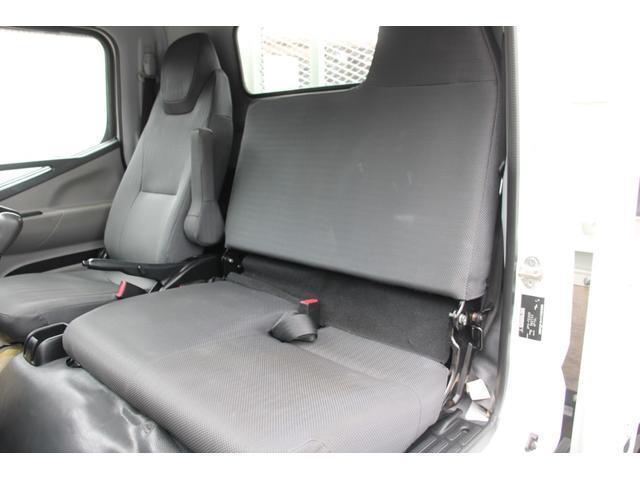 Mitsubishi Fuso Canter 7