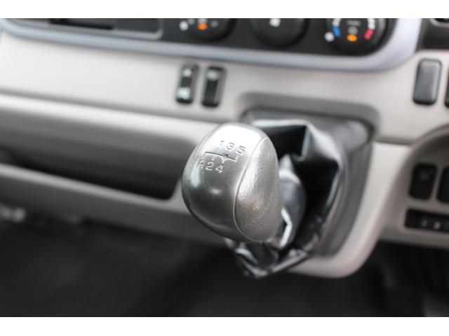 Mitsubishi Fuso Canter 8