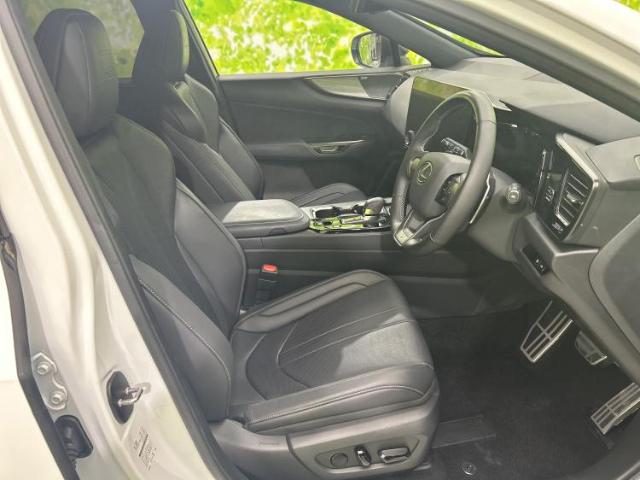 Lexus NX 2