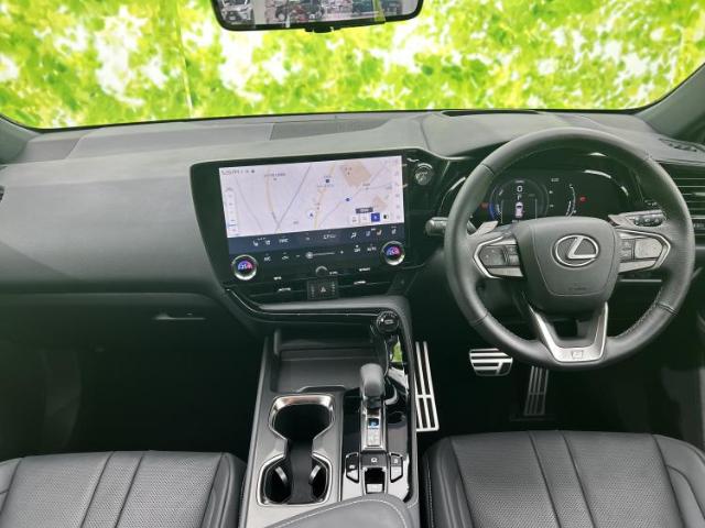 Lexus NX 4