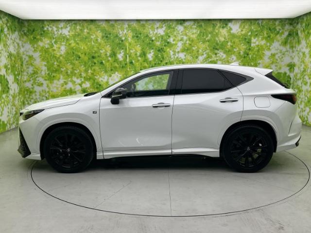 Lexus NX 5