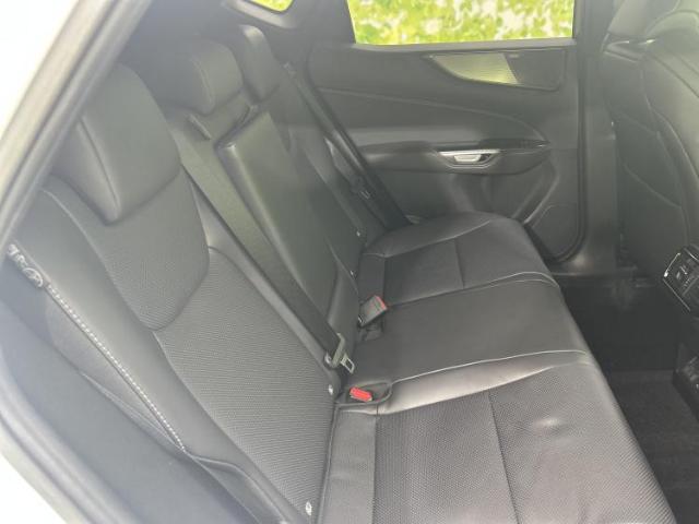 Lexus NX 7