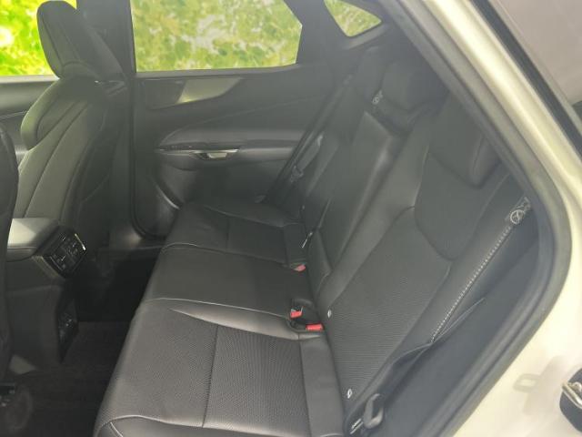 Lexus NX 9