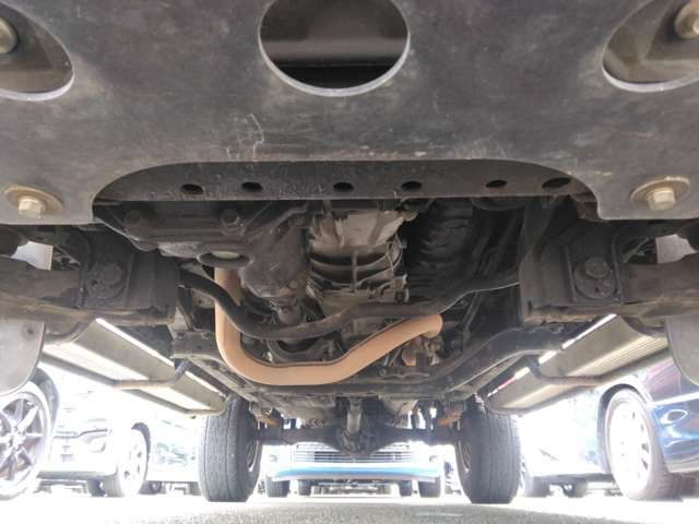Toyota Hilux 11
