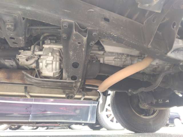 Toyota Hilux 12