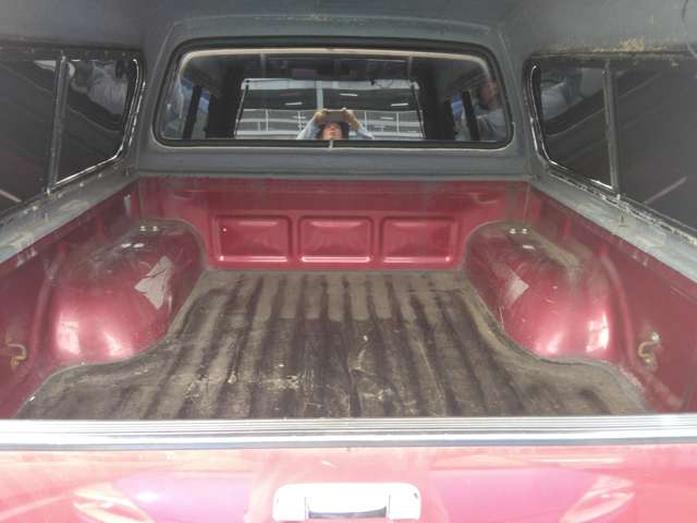 Toyota Hilux 6