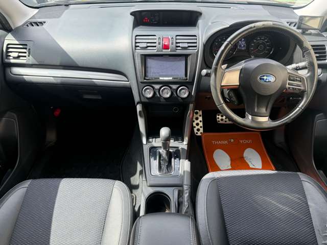 Subaru Forester 10