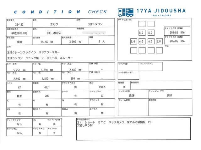 Isuzu Elf 3