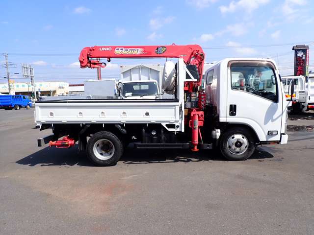 Isuzu Elf 6